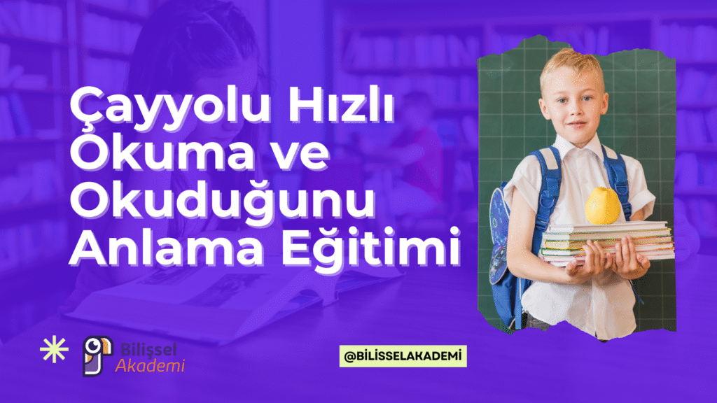 Okuduğunu Anlama