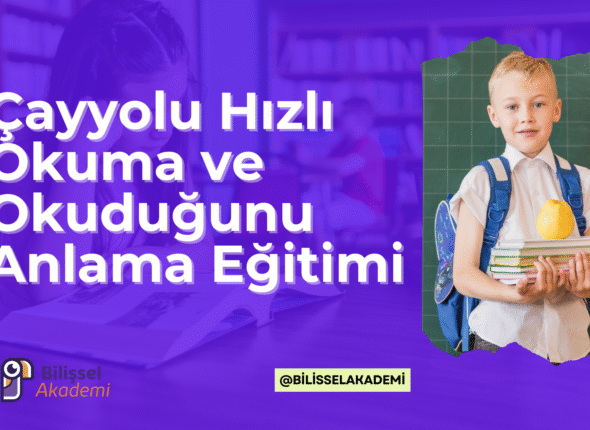Okuduğunu Anlama
