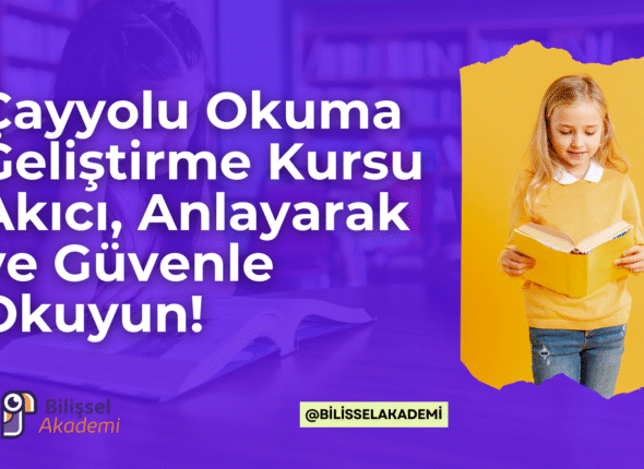 Çayyolu Okuma Geliştirme