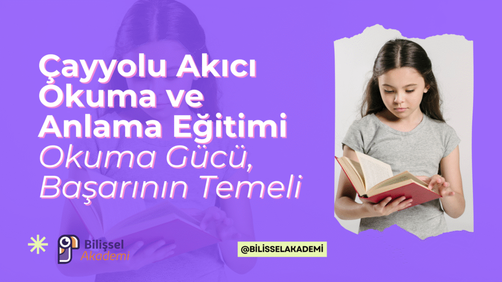 Çayyolu akıcı okuma
